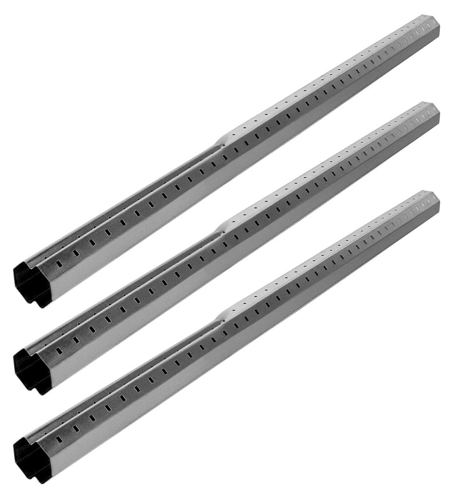 Steckwelle SW60, 3 x 115 cm, Verlängerung der Rollladenwelle bis 285 cm