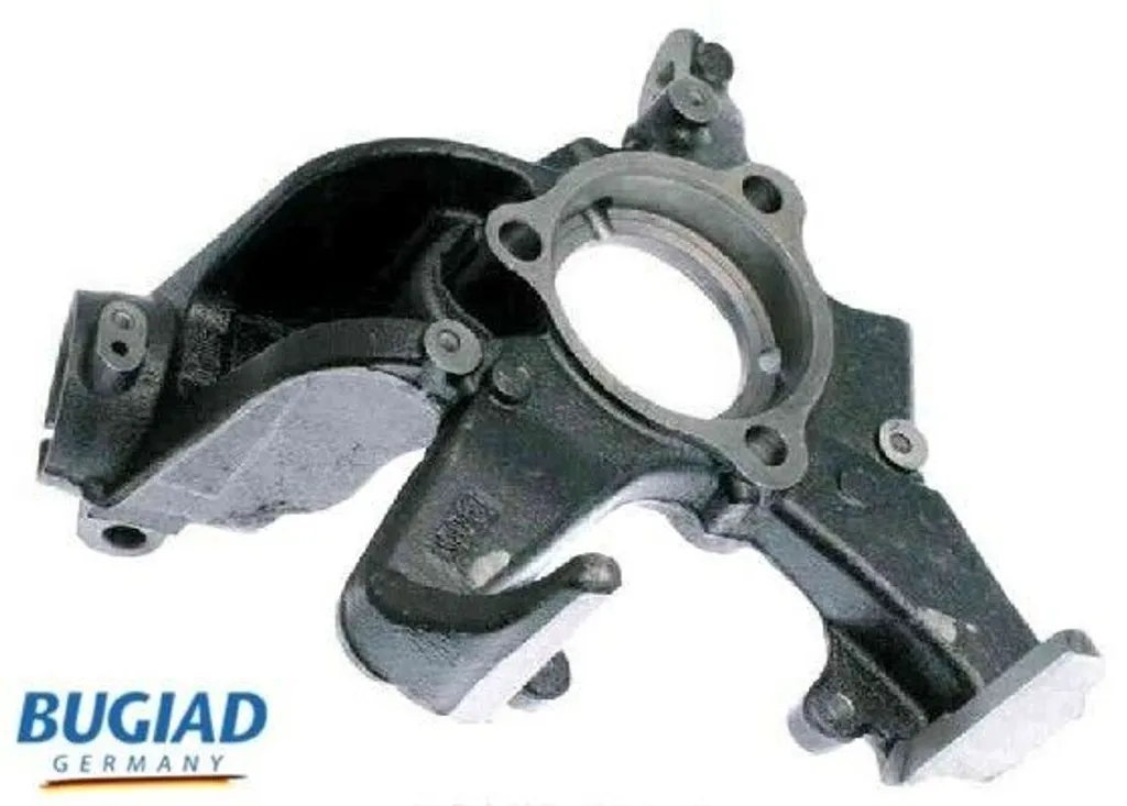 Articulation de Roue Avant Gauche 49.6mm Audi A3 VW Golf 5 et Octavia