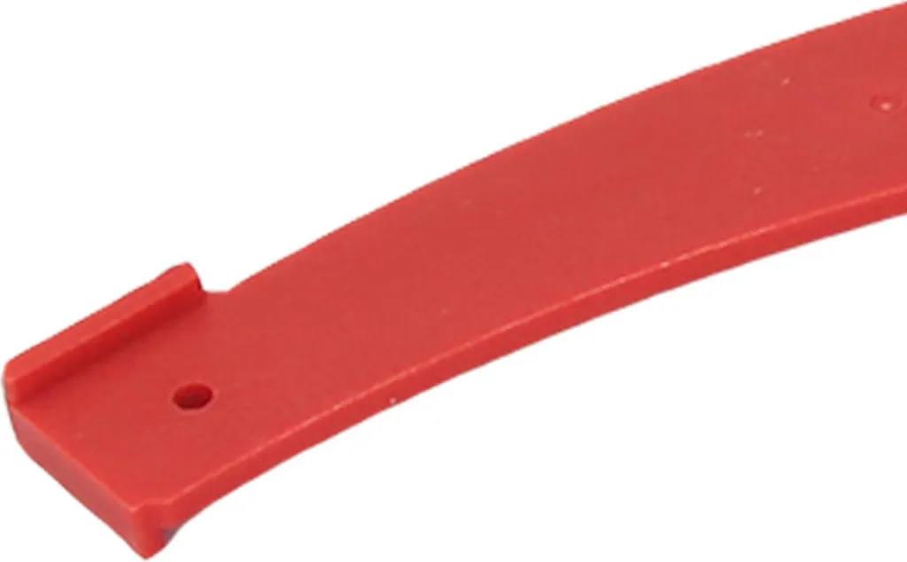 Gabarit à rayons R100-R300 : la solution pour des angles bois parfaits - 13