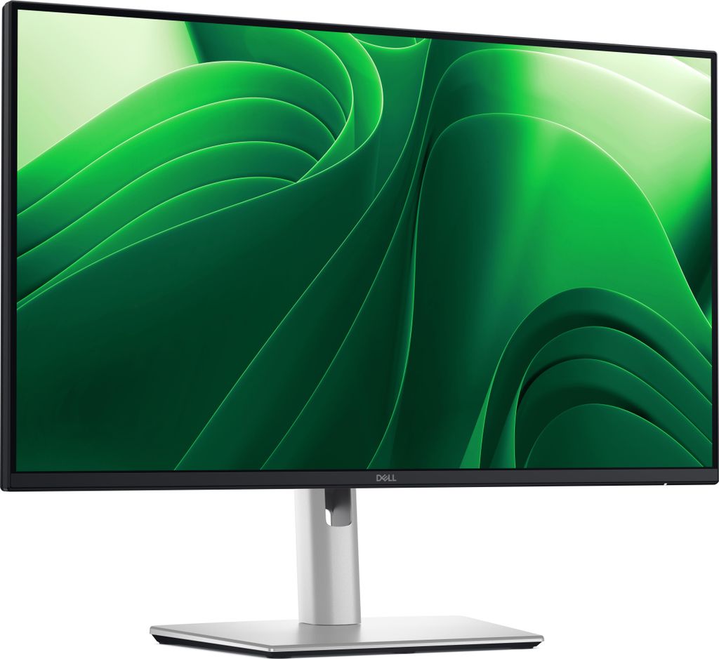 Dell Pro 24 Plus P2425D Monitor 61cm (24") WQHD, IPS, 5ms, Produktbild 