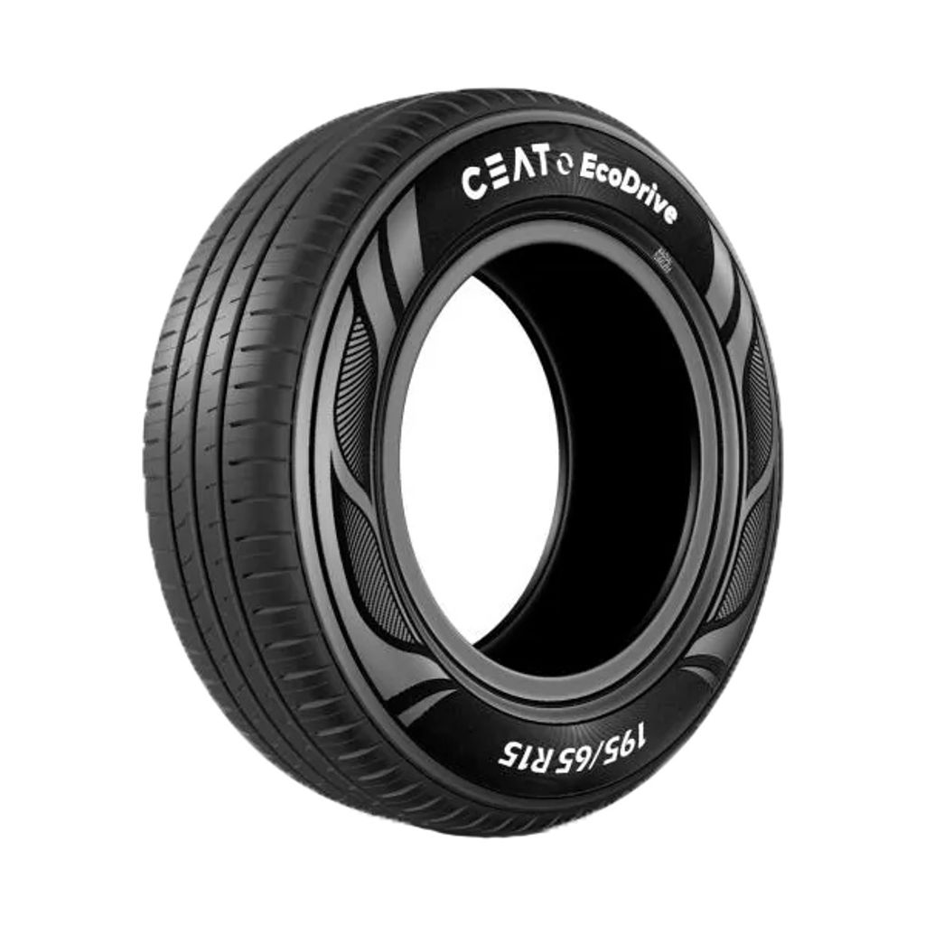 Pneumatiky CEAT 195/55 R16 91H ECODRIVE Obrázok produktu 
