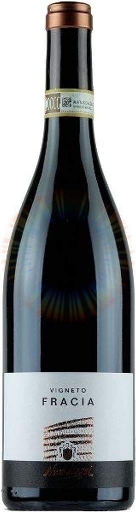 Vigneto Fracia Valtellina superiore DOCG - 2016 - 1,5 lt. - Nino Negri