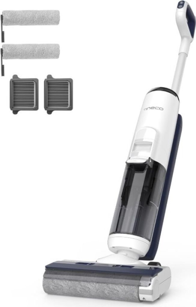 Tineco iFLOOR 5 Breeze Complete Nass Trockensauger, Produktbild 