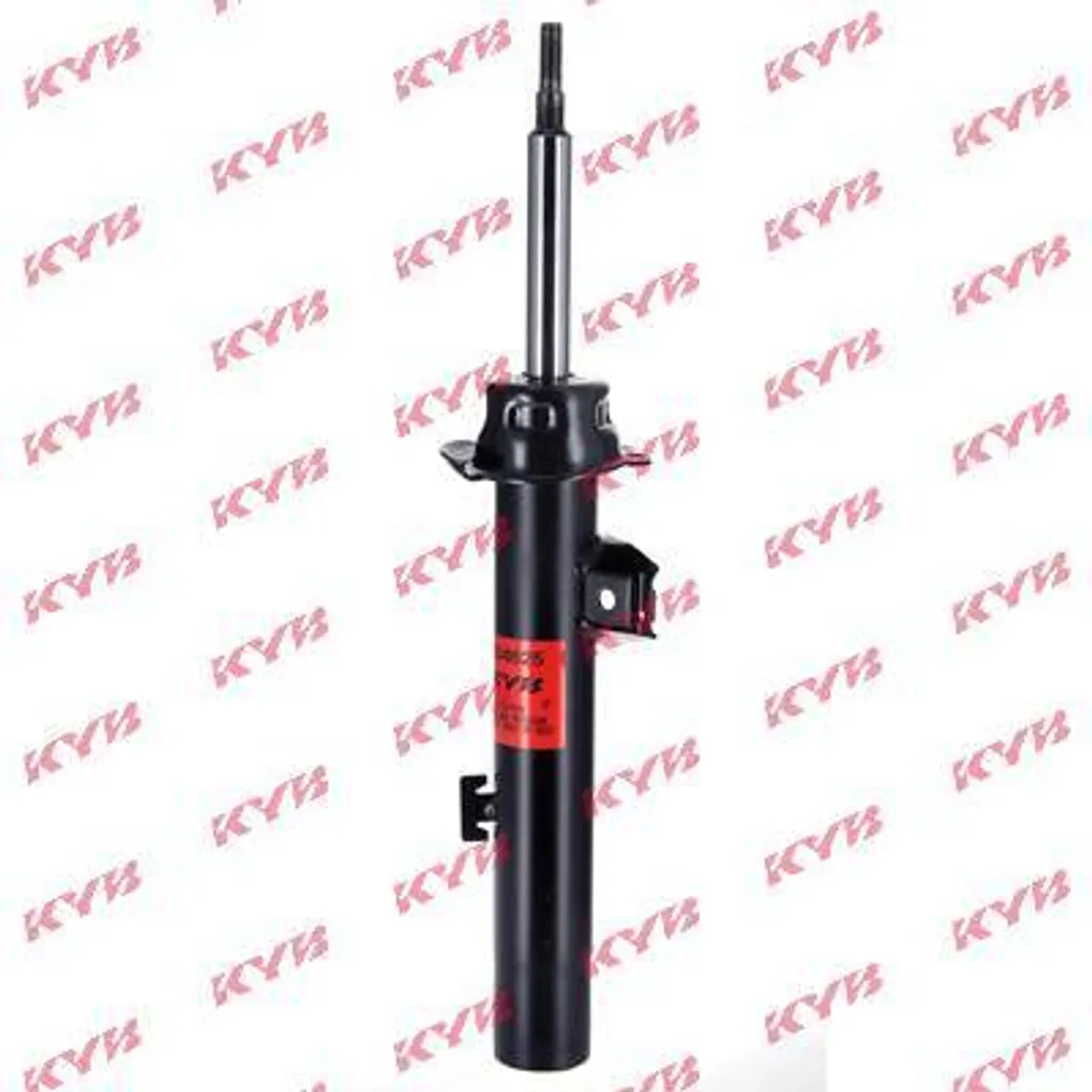 Amortisseur KYB 334625 pour confort de conduite et sécurité sur route