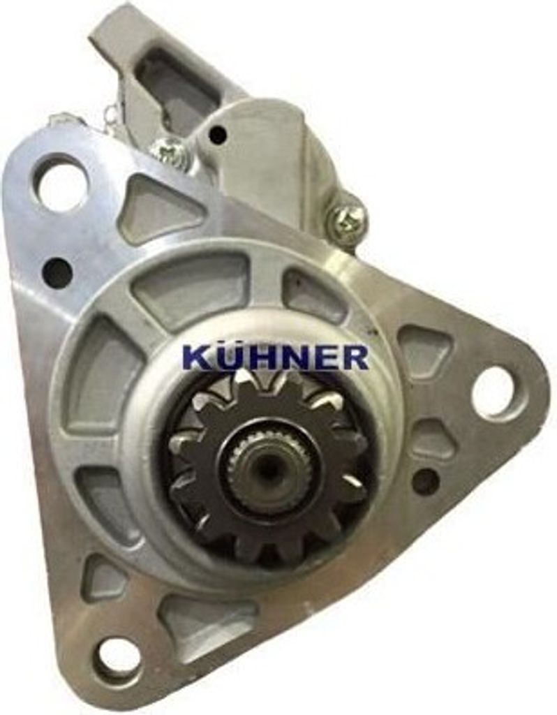 AD KÜHNER 255337I Starter Anlasser 5,5kW für VOLVO FH 24V LKW