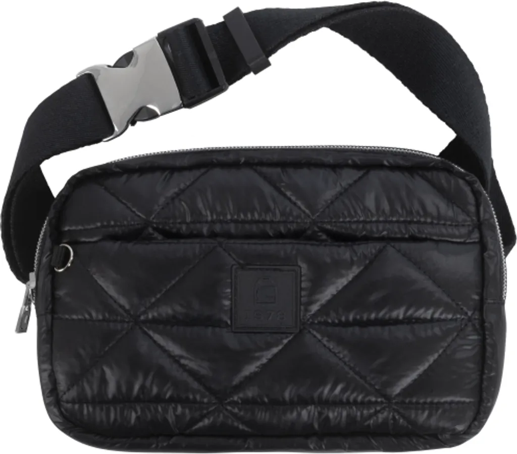 Cavallo Sac ventral GODJA black Sportswear bande interchangeable HW 2023