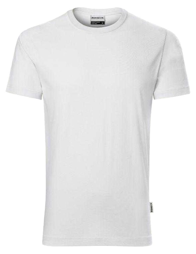 Malfini - "Resist" T-Shirt für Herren, Schwer PP9586 (M) (Weiß)