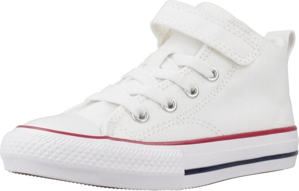 CONVERSE CHUCK TAYLOR ALL STAR MALDEN STREET Weiß