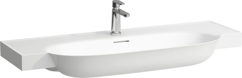 Laufen H8138580001581 Wt The New Classic 480X1200X165