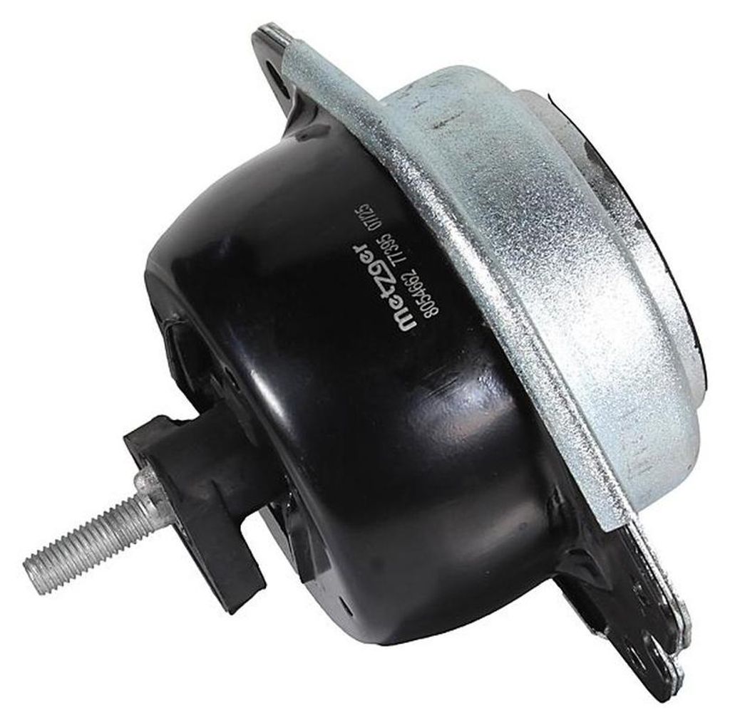 METZGER Motorlager Hydrolager Rechts für RENAULT CLIO II (BB0/1/2, CB0/1/2) 8054662