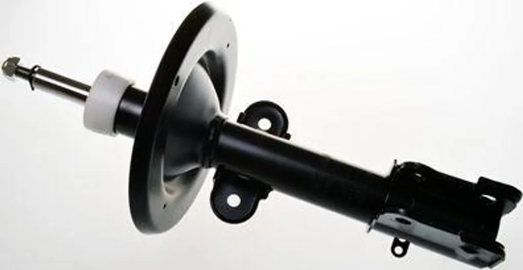 Amortisseur DENCKERMANN DSB055G : Fini les vibrations sur Voyager