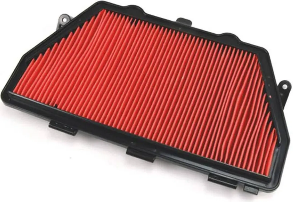 Filtre à air MIW H1287 pour Honda CBR 1000 RR Fireblade haute qualité
