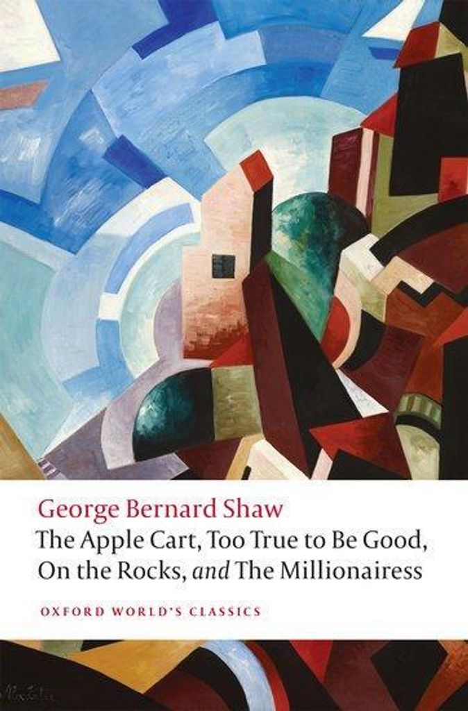 Apple Cart Too True To Be Good On/rock – Lingua: Inglese