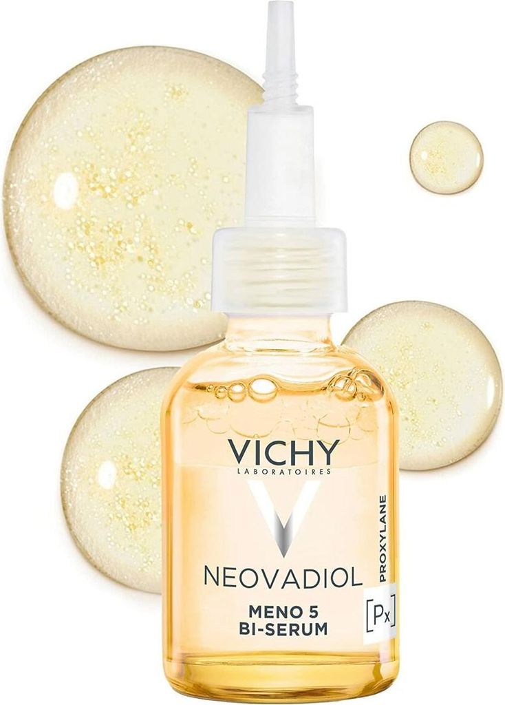 VICHY Neovadiol Meno 5, sérum bi-fásico para la piel en la Imagen del producto 