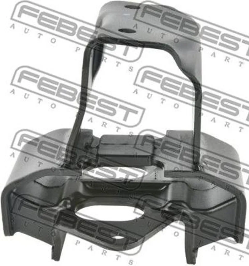 Supprimer vibrations boîte de vitesses Mitsubishi L200 Pajero MR133078