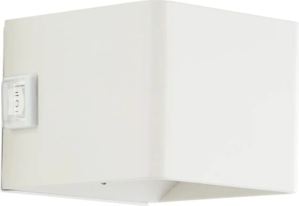 Luce Notturna Esterna ISEO: Lampada Magnetica per Sicurezza Bambini