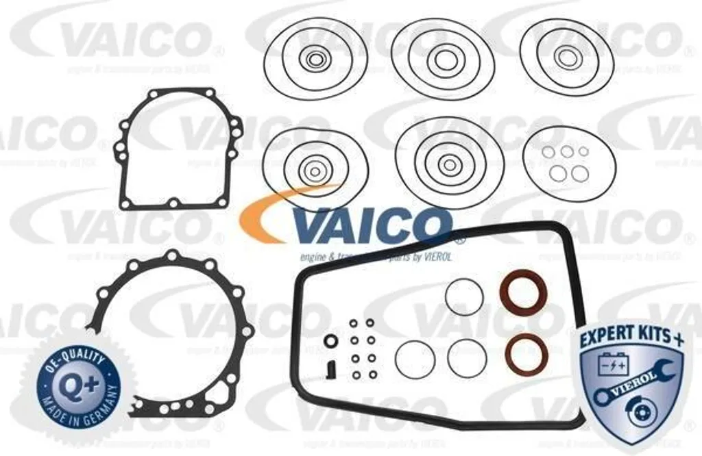 Réparation boîte automatique BMW : Kit joints VAICO V20-0135 E30 E34