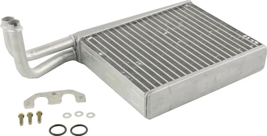 FAST FT55539 Radiatore Interno Sprinter 903 | Prezzo Outlet Ricambi