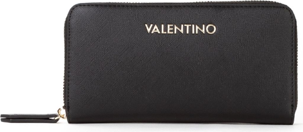 VALENTINO BAGS LADY SYNTHETIC WALLET - Z Schwarz