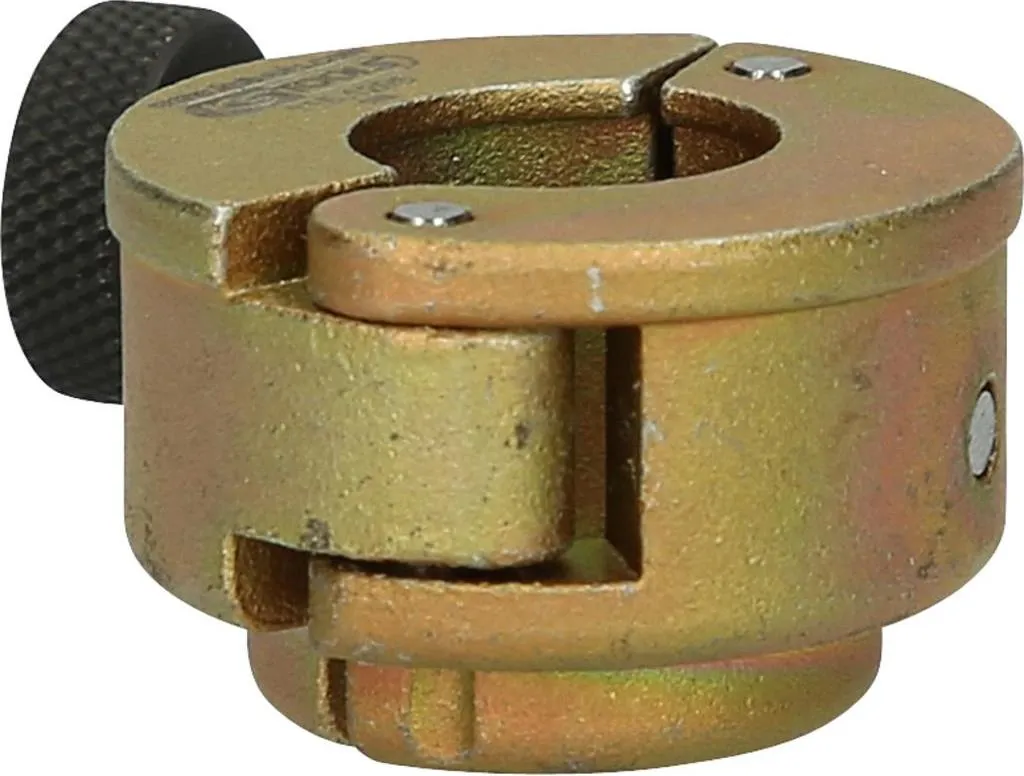 Outil de déblocage carburant pour Mini avec tête profilée KS Tools - 4