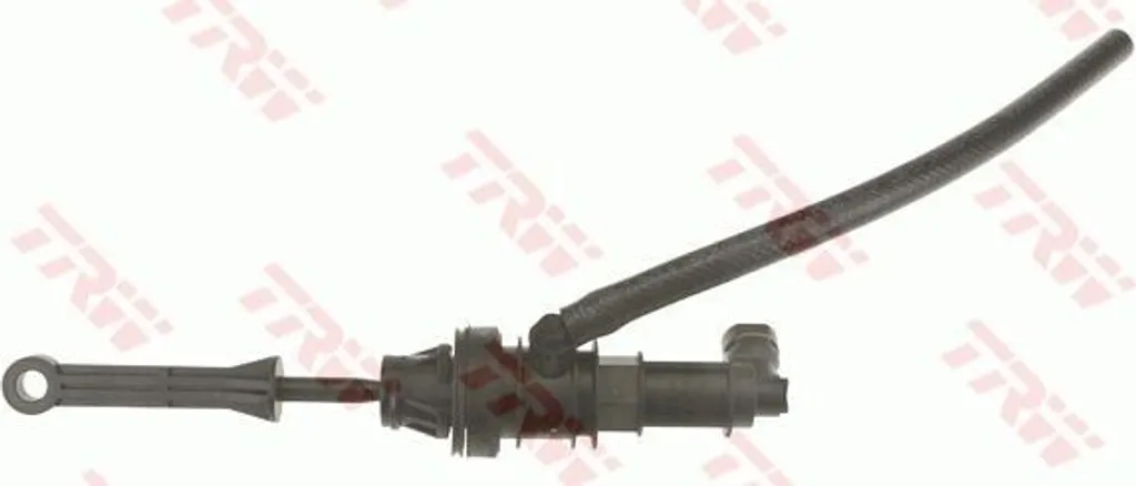 Cylindre émetteur d'embrayage hydraulique TRW PNB609 Ford Transit