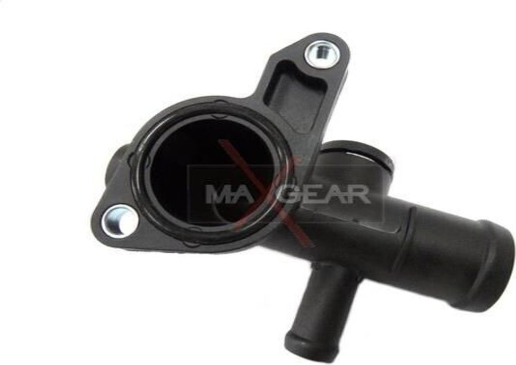 MAXGEAR 18-0198 Kühlmittelflansch für VW Golf IV Schrägheck (1J1) Wasserflansch