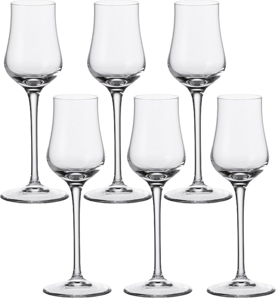 Leonardo Kt/6 Grappa Ciao+ 61504 / 061452 Produktbild 