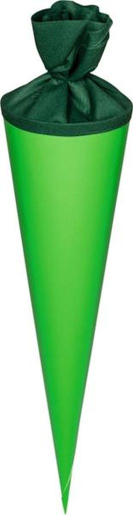 Heyda Schultüte/Filz grün Sonstige Sonstige Produktbild 
