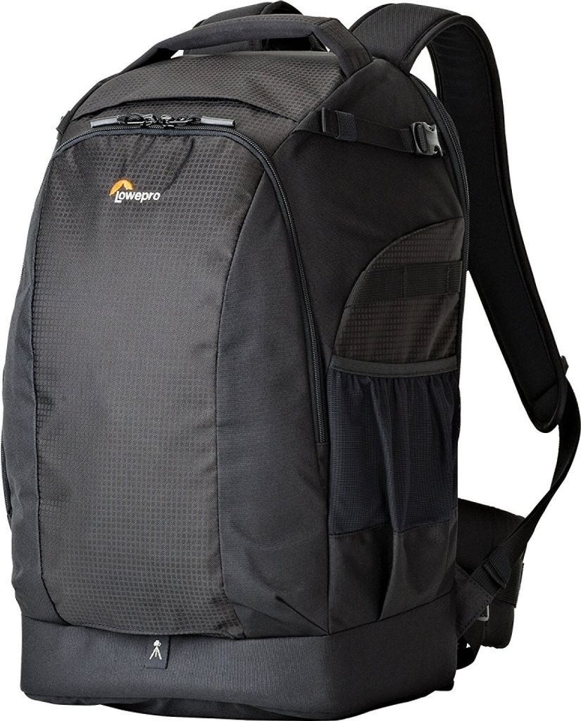 Lowepro Flipside 500AW II Rugzak Zwart
