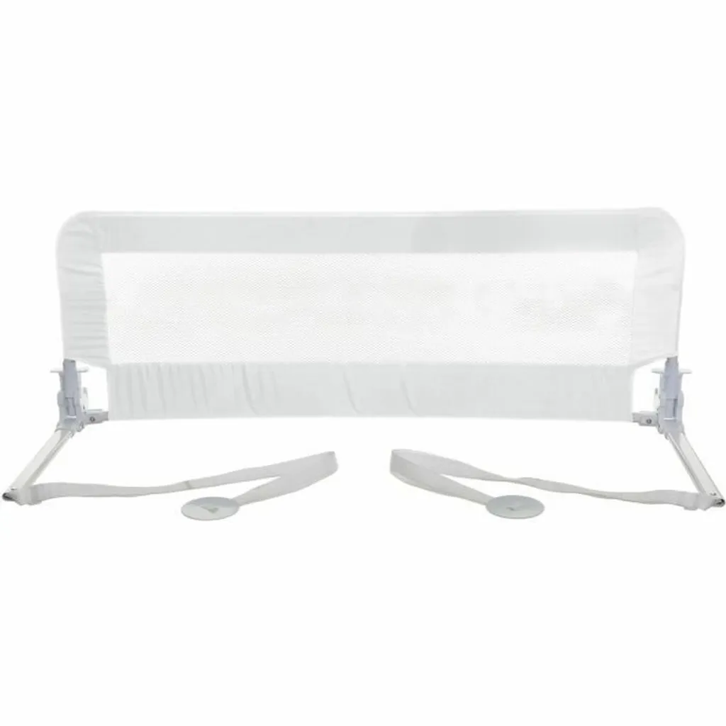 Protection de lit enfant pour voyage et maison - Barrière pliable 110cm