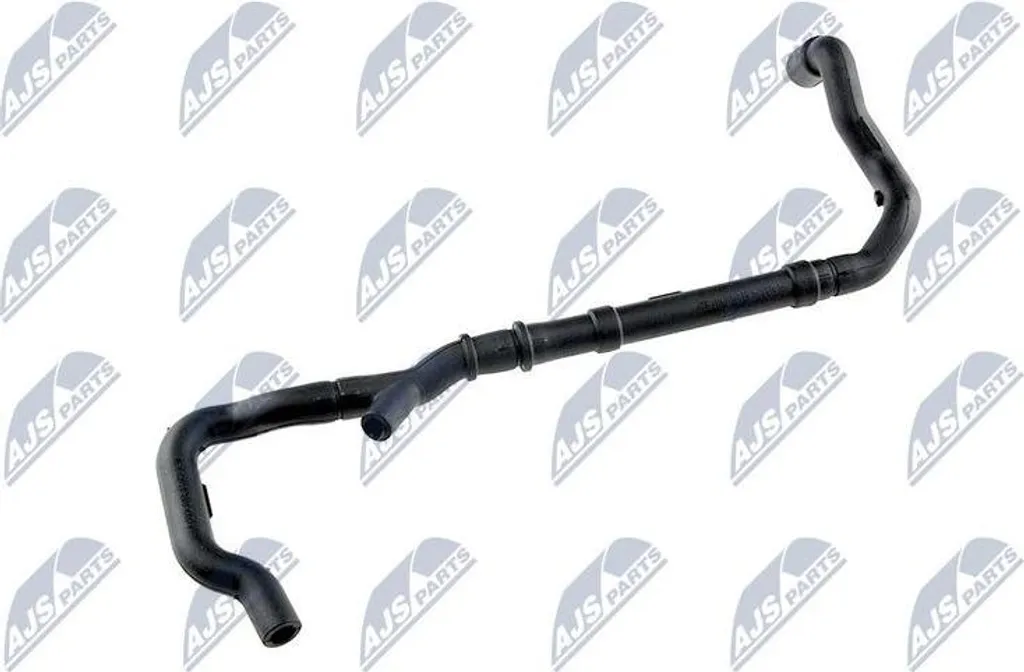 Tuyau ventilation carter NTY GPP-ME-007 OE 2720181382 Classe E S SL