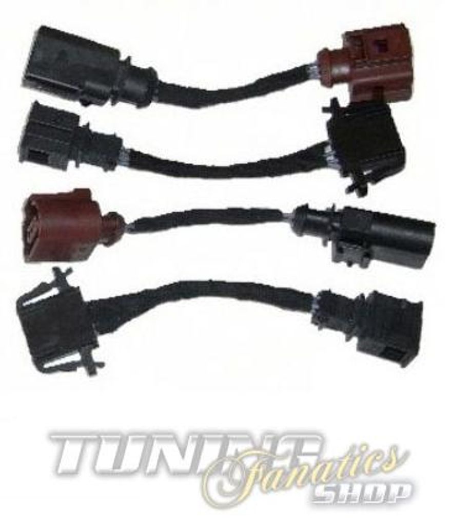 Adattatore luce posteriore SET standard a LED per Audi A5 Immagine del prodotto 