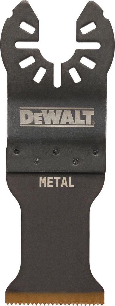 Lame bi-métal pour multi-cutter DEWALT Image du produit 