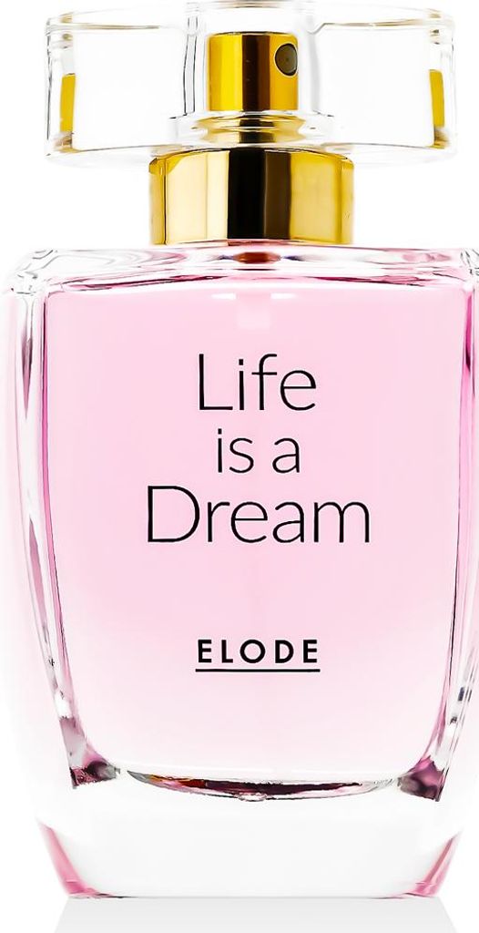 Elode Life Is A Dream Eau De Parfum 100 ml (woman) Produktbild 