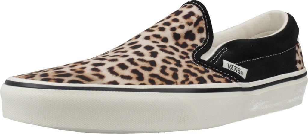 Classic Slip On Lepoar