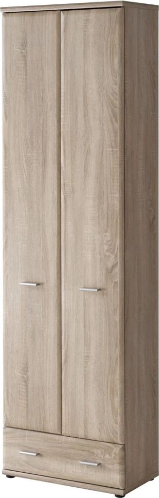 Skříň ARINA - šířka 60 cm, dub sonoma Obrázek produktu 