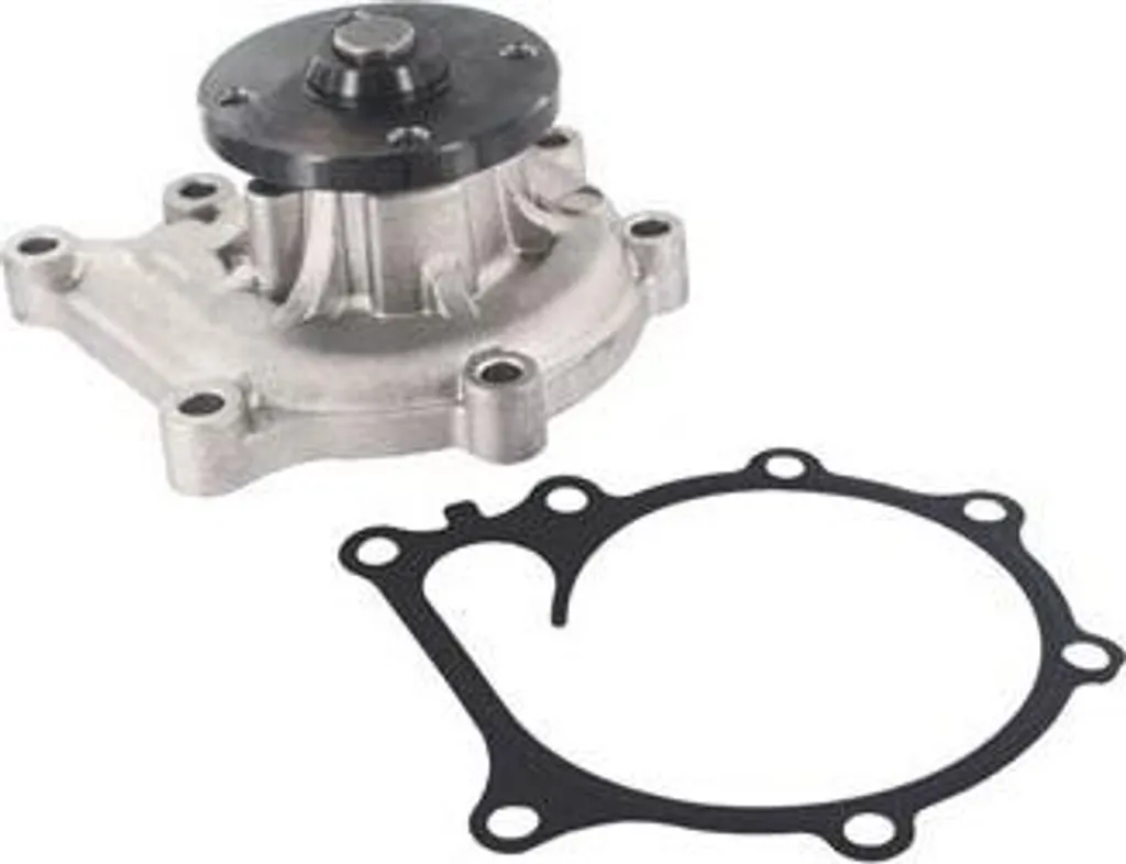 Pompe à Eau de Refroidissement Moteur Kia Carnival 2.9 CRDi dès 2006