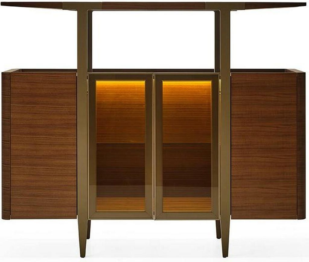 Anrichte Sideboard Buffet Lowboard Vitrine Hochkommode Beistellschrank