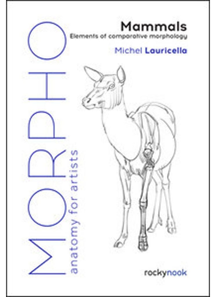 Morpho: Mammals