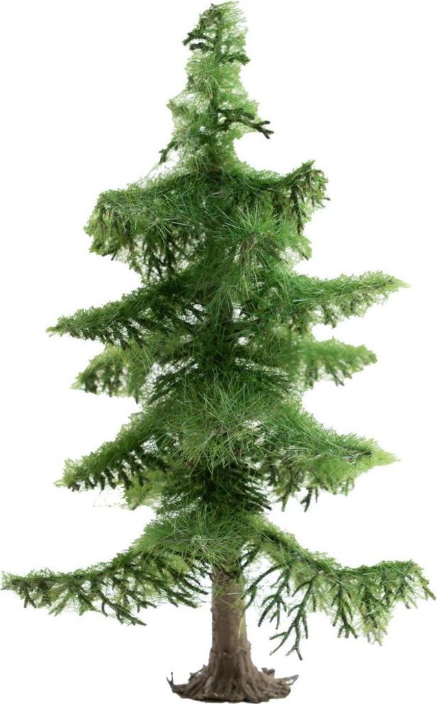 NOCH 21810 Sapin de Nordmann 12 cm de haut Image du produit 