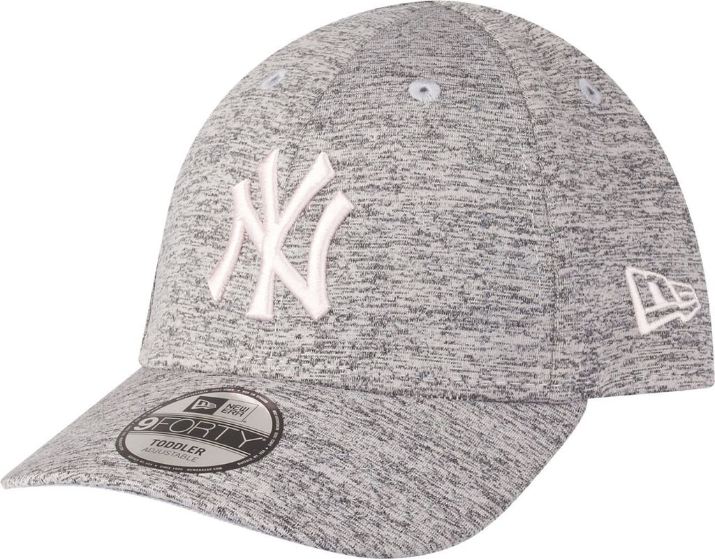 New Era 9Forty JERSEY Mädchen KIDS Cap - NY Yankees Toddler