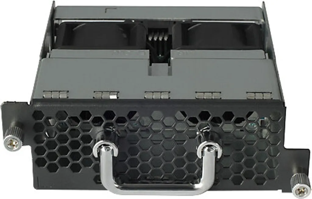 Tiroir de Ventilation JG552A HPE X711 Flux d'Air Port-to-Power Fiable