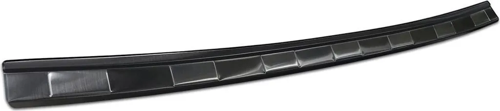 Protection de bord de coffre Dacia Duster 2024+ (Foncé Mat) - Robuste
