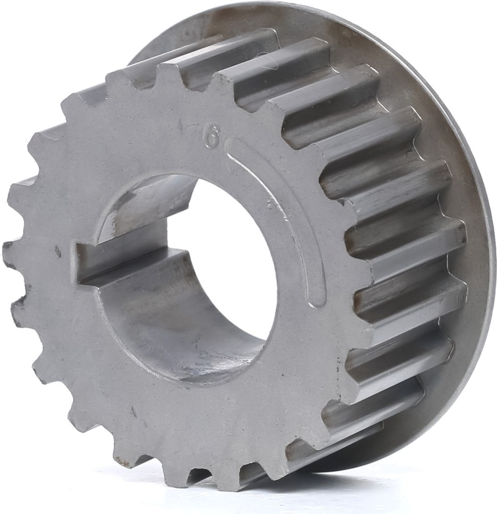 MAXGEAR 54-1105 - OE 0513 A2 Kurbelwellenrad für Jumper, Ducato, Scudo, Ulysse, Boxer