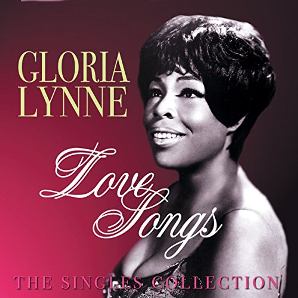 Gloria Lynne - Liebeslieder CD
