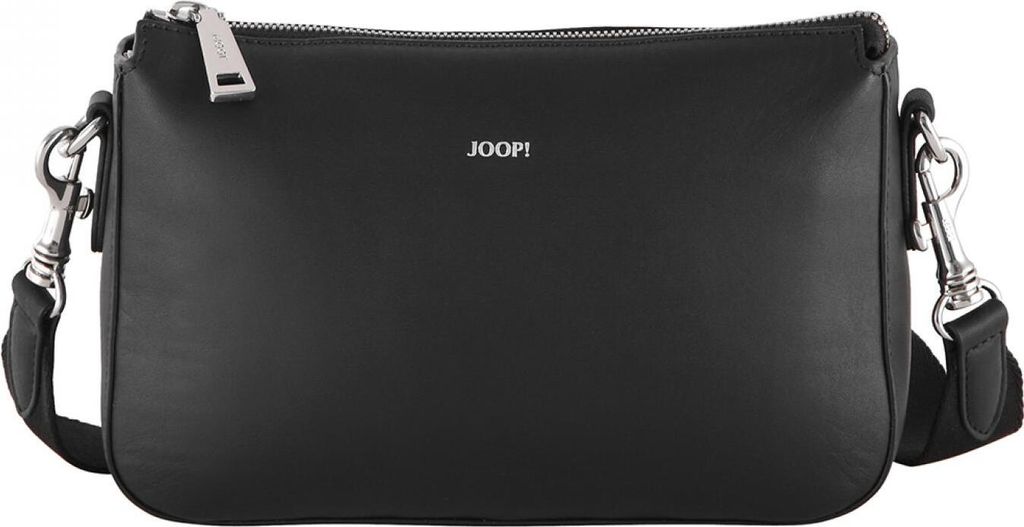 JOOP! sofisticato 1.0 jasmina Schultertasche shz black Produktbild 6