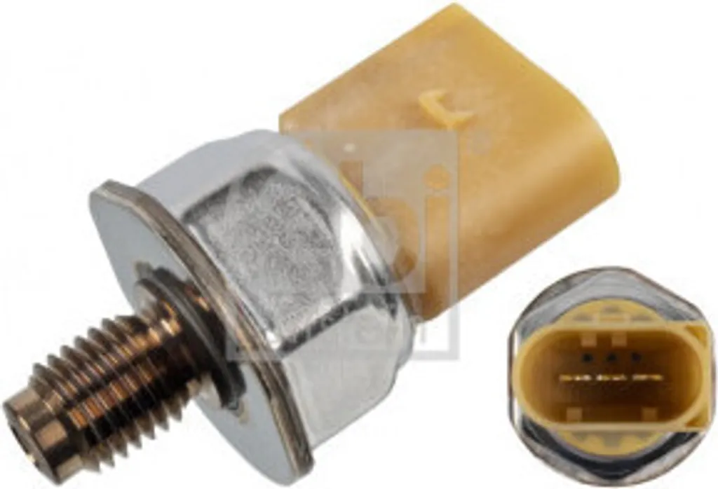 Capteur de pression gazole pour Audi A6 et VW Phaeton remplacement OE