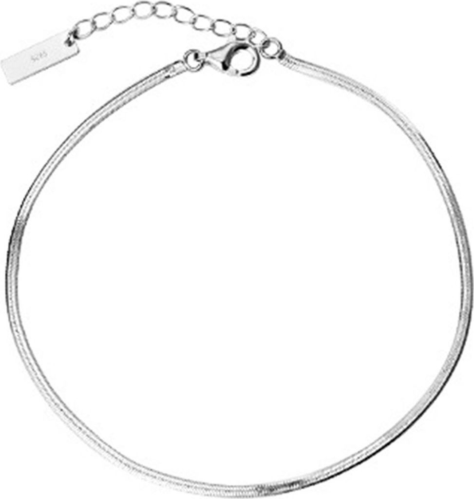 Einfache Frauen Fußkettchen Einstellbare Verlängerung Länge Fuß Kette Anhänger Fuß Armband Stilvolle Schmuck Geschenk