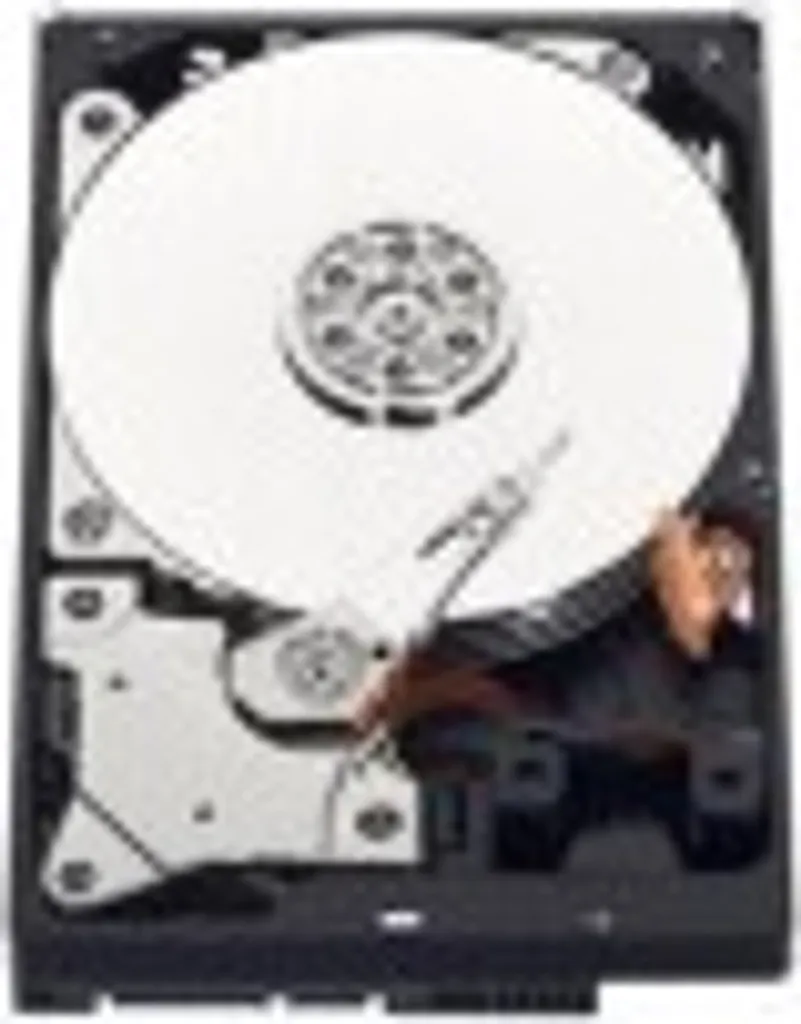 Disque dur 3.5 pouces WD Blue 1 To pour sauvegarde de données PC