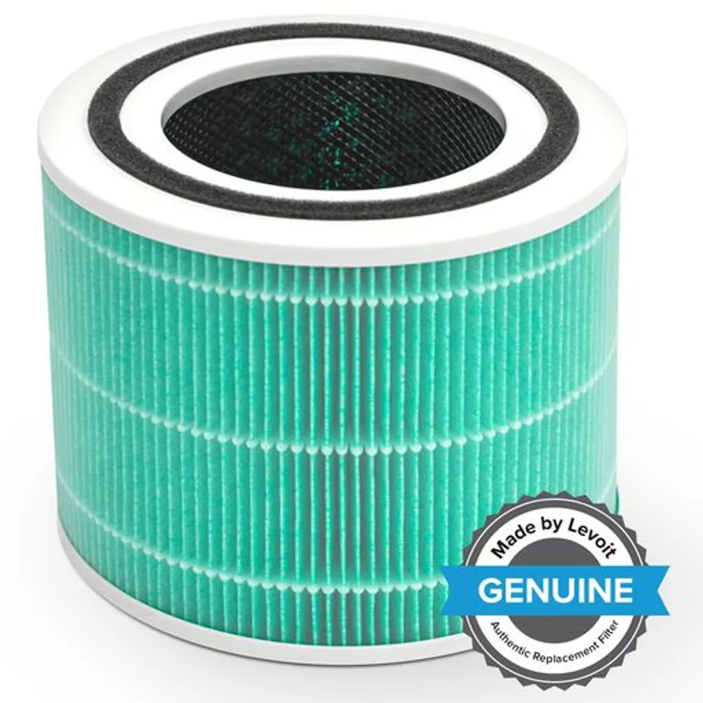 Filtre Levoit Core 300 et 300S Core 300-RF-TX de Remplacement HEPA